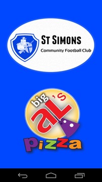 St Simons Community FC游戲截圖1