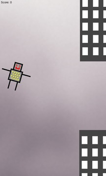 Flippy Borg游戲截圖2