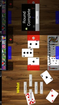 Whist Offline游戲截圖3