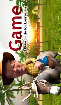 GAME EL MESON游戲截圖4