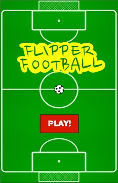 Flipper Football Free游戲截圖1