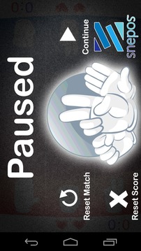 RPS Wars游戲截圖3
