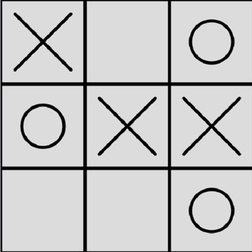 Tic Tac Toe - Free游戲截圖1
