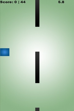 Cross The Line游戲截圖2