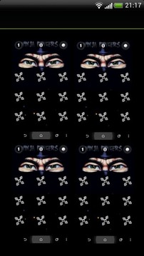 Ninja star mover游戲截圖5