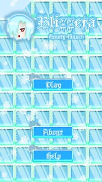 Blizzeta Frosty Fiasco游戲截圖1