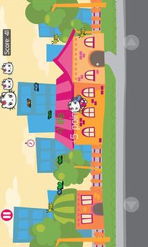 Tap Jump Kitty游戲截圖3