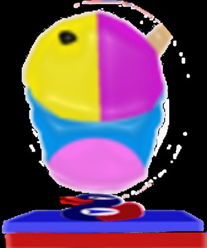 Preschool Puzzles游戲截圖4