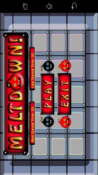 Meltdown游戲截圖1