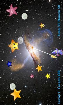 Stars Heaven - New Gold Miner游戲截圖3