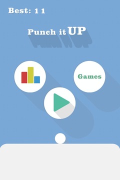 Amazing Ball Dash Up游戲截圖2