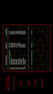 Geo-Byte Free游戲截圖2