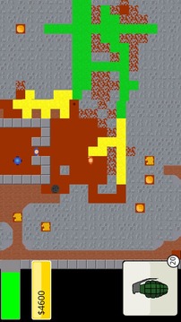 Mine Strike游戲截圖5