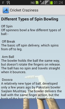 Cricket Craziness游戲截圖3