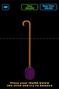 Stick Balance游戲截圖5