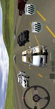 4x4 Drift Track游戲截圖2