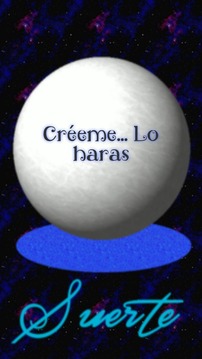 Bola Esoterica de Cristal游戲截圖2