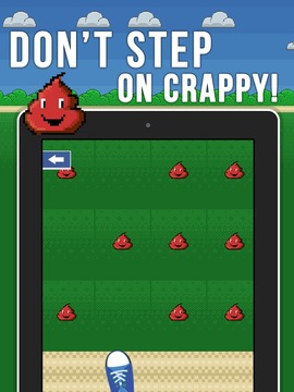 Dont Step on Crappy tippy tap游戏截图3