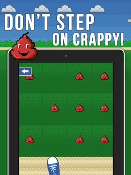 Dont Step on Crappy tippy tap游戲截圖3