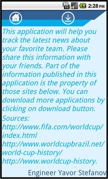 WORLD CUP 2014 EN BRAZIL FREE游戲截圖4
