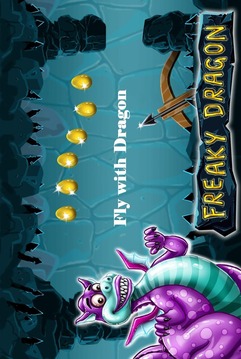 Freaky Dragon游戲截圖1