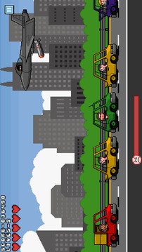 槍戰(zhàn)高速路游戲截圖4
