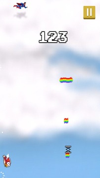 Go Sky The Game游戲截圖5