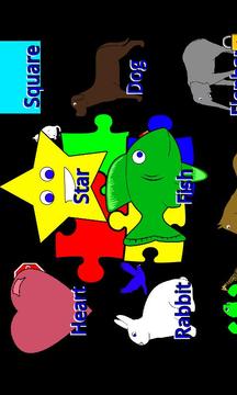 Kids Puzzles Lite游戏截图3
