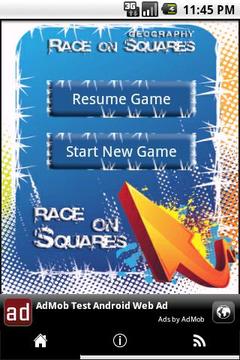 Race On Squares游戲截圖1