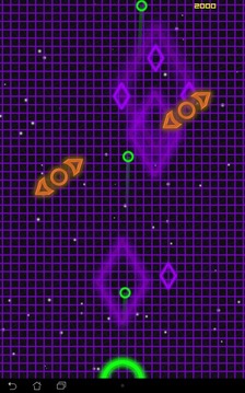 Orbital Shot游戲截圖3