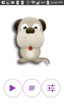 Sliding Dog Puzzles游戲截圖2