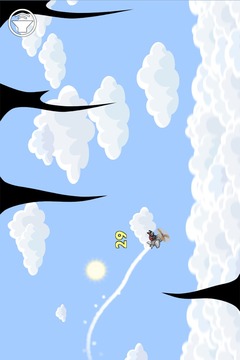 Pilot Cat游戲截圖4
