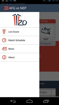 IPL T20 Alerts 2014游戲截圖4