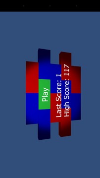 Ball Runner 3D游戲截圖4