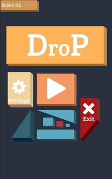 Drop Game游戲截圖4