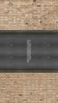 Classic Speed Racer游戲截圖3