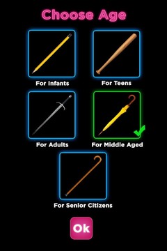 Stick Balance游戲截圖2