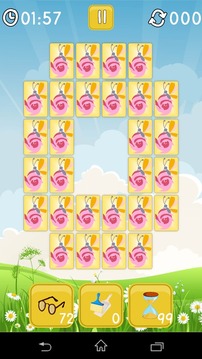 Find Pair Seasons: Memory game游戲截圖2