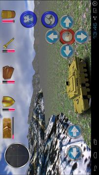 Tank Commando游戲截圖5