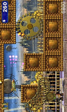 Golden Galaxy游戲截圖5