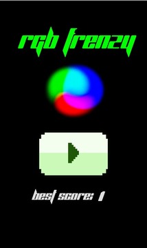 RGB Frenzy游戲截圖1