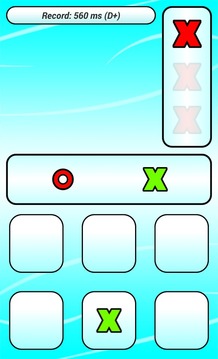 Misunderstapping - Tap fast!游戲截圖4