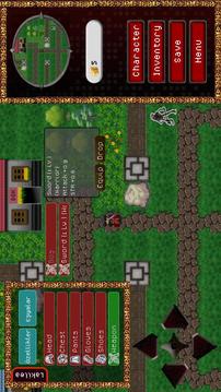 RPG Las Kio Lean LITE游戲截圖2