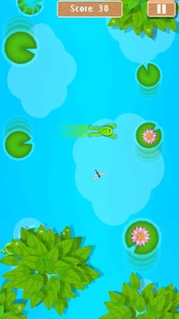Frog Commander游戲截圖2