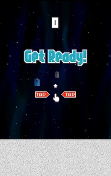 Flappy Who游戲截圖1