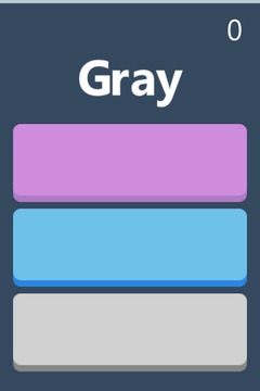 Color reaction game游戲截圖4