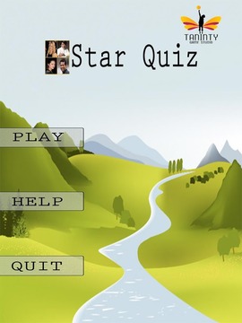 Star Quiz游戲截圖3