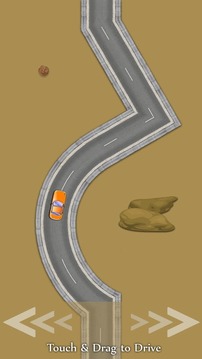 Drive In The Road游戲截圖2