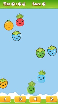 Fruit Counter游戲截圖3