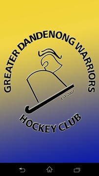 Greater Dandenong Warriors HC游戲截圖1